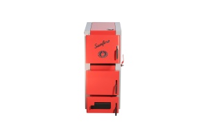 Котел отопительный SUNFIRE 22 Т без ТЭН