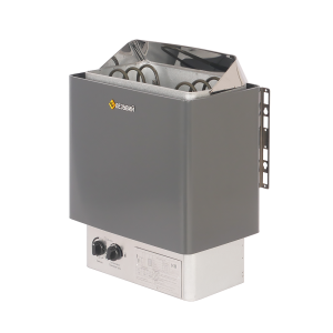 Электрокаменка навесная  6 кВт MODERN-60 ВЕЗУВИЙ