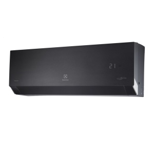Кондиционер инверторный Electrolux Enterprise Super DC EACS/I-24HEN-BLACK/N8_24Y (до 65 кв.м.)