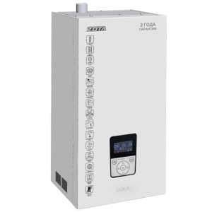 Котел электрический ZOTA LUX - X  60 кВт (G 2