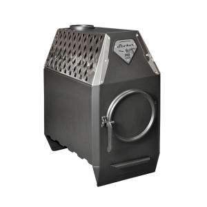 Печь отопительная STOKER TERMO AQUA 350 (350 м.куб)