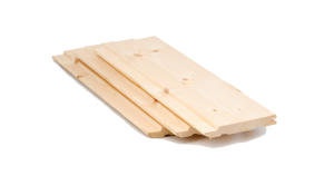 ВАГОНКА ЛИПА, Сорт 1 15 х 96 х 1500 мм  (рабочая ширина 88 мм)