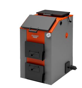 Котел отопительный КУППЕР ЭКСПЕРТ 30