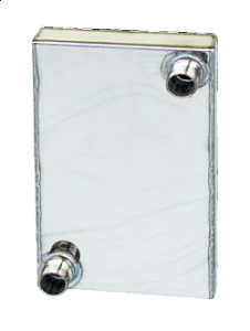 Теплообменник под обшивку КОРВЕТ 15,24