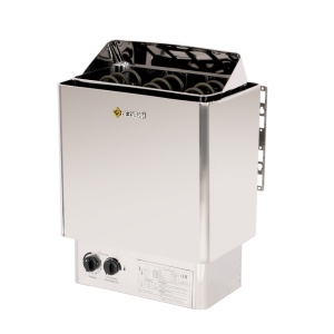 Электрокаменка навесная 6 кВт TREND -60 ВЕЗУВИЙ