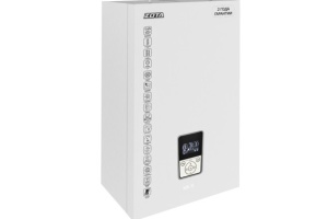 Котел электрический ZOTA МК-X 18 кВт (G-3/4