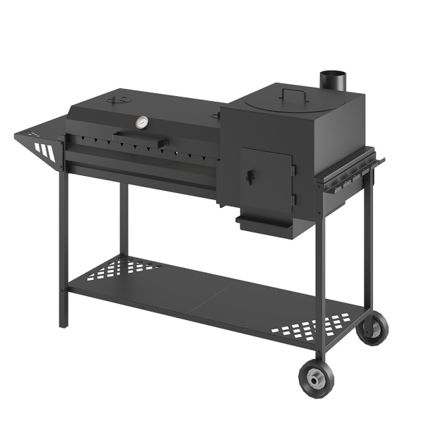 Мангал ВЕЗУВИЙ КУЛИНАР 4