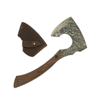 Топор кованый Скиф