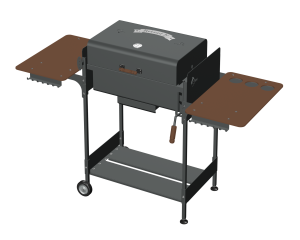 Мангал РОЛАНД JR СТЭН