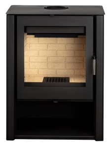 Печь-камин СЕВАН 7 В (META-БЕЛ)