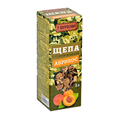 Щепа для копчения 