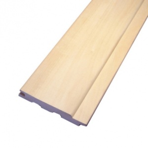 ВАГОНКА ЛИПА, Сорт 0 (ВЫСШИЙ) 15 х 96 х 2300 мм  (рабочая ширина 88 мм)