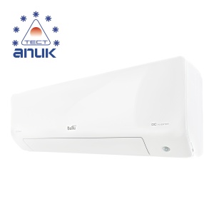 Кондиционер инверторный Ballu Ice Peak Full-DC inverter Ballu BSPKI-10HN8_24Y (до 27 кв.м.)