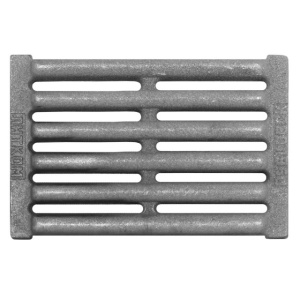 Решетка колосниковая РД -9 КАТАЛИЗАТОР (ПР: 300 х 200 мм) ЛИТКОМ