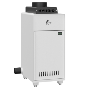 Котел газовый  СТЭН HYBRID 20 (G 1-1/2