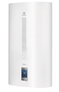Водонагреватель Electrolux SmartInverter EWH  30 PRO сухой ТЭН