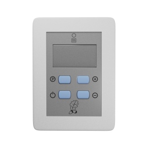 Пульт управления для электрокаменки ПРЕМЬЕРА ПРОФИ 42 - 48 кВт ПУ-04М 380В 2 модуля