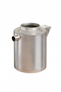 Пароиспаритель ПиФ Профи 2.1 для печей ФЕРИНГЕР