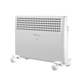 Конвектор электрический THERMEX HYGGE 1,5 (0,75/1,5  кВт) механический  (УТОЧНЯЙТЕ СТОИМОСТЬ)