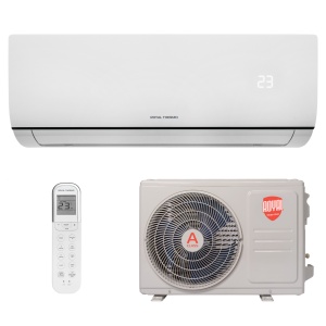 Кондиционер Royal Thermo Siena RTS-07HN1 (до 20 кв.м.)