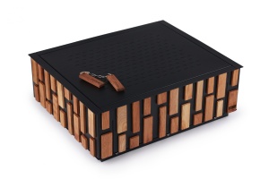 Устройство обливное ICEBERG CUBE W60 л