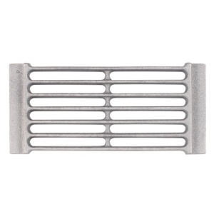 Решетка колосниковая РД -7 каминная (ПР: 290 х 135 мм) ЛИТКОМ