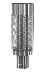 Сэндвич-сетка d =150/ 200 L =  580 ПРОФИ