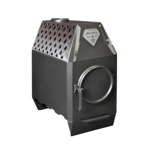 Печь отопительная STOKER TERMO AQUA 250 (250 м.куб)