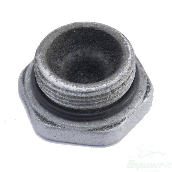 Пробка чугунная для котла КАРАКАН 1 1/4