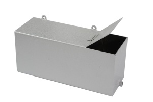 Расширительный бак открытого типа на 20 л  НМК *