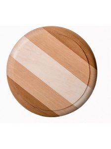 Клапан вентиляционный d = 100 мм Комбинированная древесина 