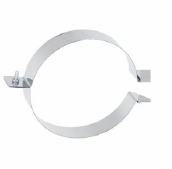 Кронштейн универсальный телескопический d = 310 мм (хомут)