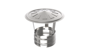 Зонтик d = 200 мм  (5)