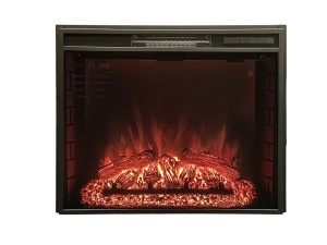 Электроочаг Aquamarine 26 с 26 диагональю до 1,7 кВт (зв,пульт ДУ,св-ды,терм-т,рег.ярк.)