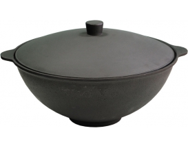 Казан чугунный  6л К БЛМЗ