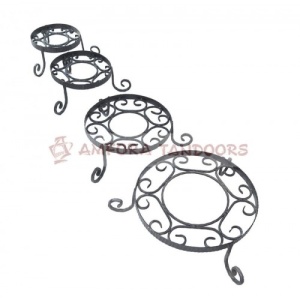 Подставка под тандыры Сармат Скиф, Дастархан